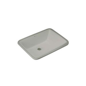 Lav. Alba Rectang Bajo Meson Fv E334-Bl - FV