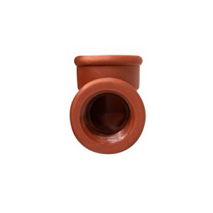 Codo Roscable Hh 3/4" X 90 Rival - RIVAL