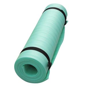 Colchon Termico Gym Camp 0.50X1.80Mts V/Colo - YUMBOLON