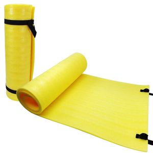 Colchon Termico Gym Camp 0.60X1.80Mt V/Colo - YUMBOLON
