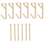 Colgador-D-Cuadros-30Lb-Bronce