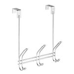 Colgador-de-puerta-metalico-de-24.1-x-9.5-x-28.6-cm-con-6-ganchos--3-para-ropa-y-3-para-sombreros-o-gorras