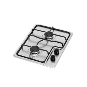 Cocina Gas 2P Ee - CHALLENGER
