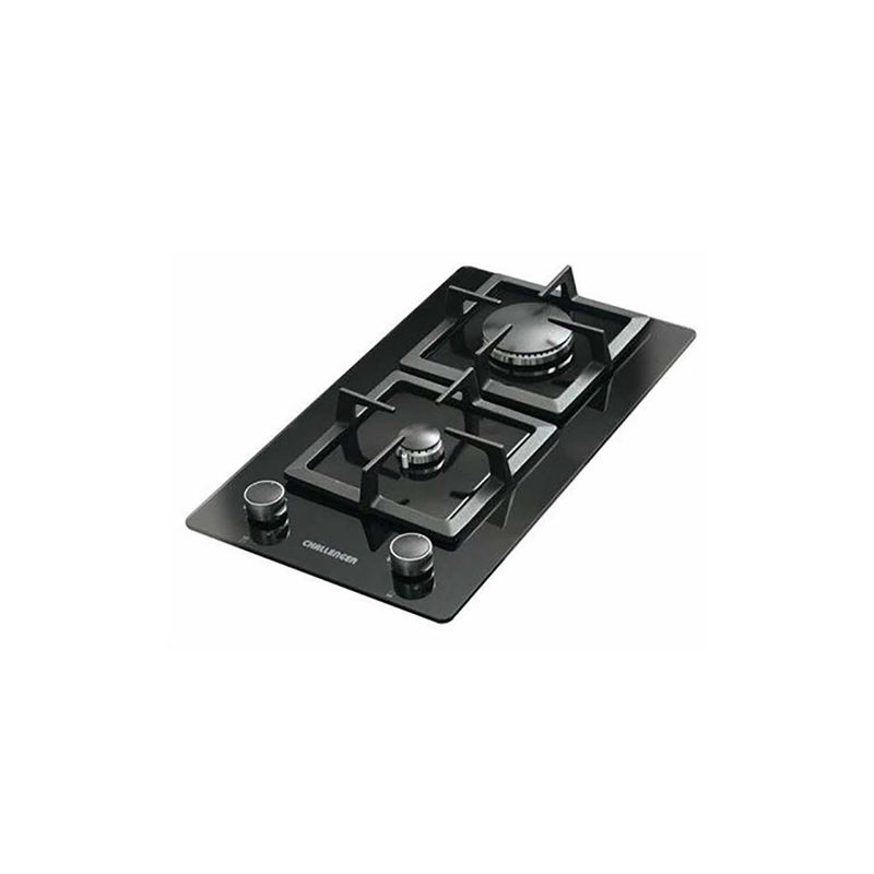 Cocina-Gas-2P-Ee-Negra