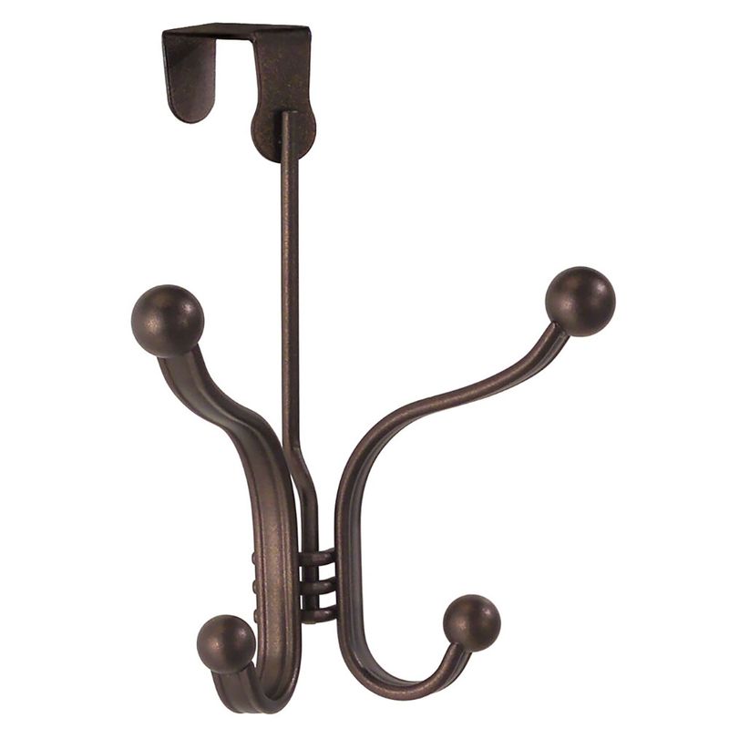 Colgador-De-Ropa-Giratorio-Bronce