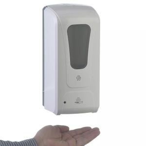 Dispensador Elect D/Alcohol Liquido - FV