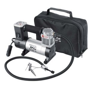 Compresor Portatil 12V 150Psi Uso Pesadosimoni - SIMONIZ