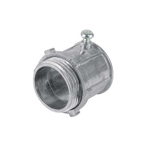 Conector conduit 1" - VOLTECK