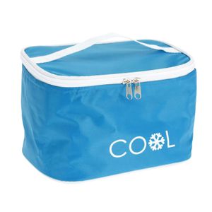 Cooler T/Maleta 4Lt - ORGILL