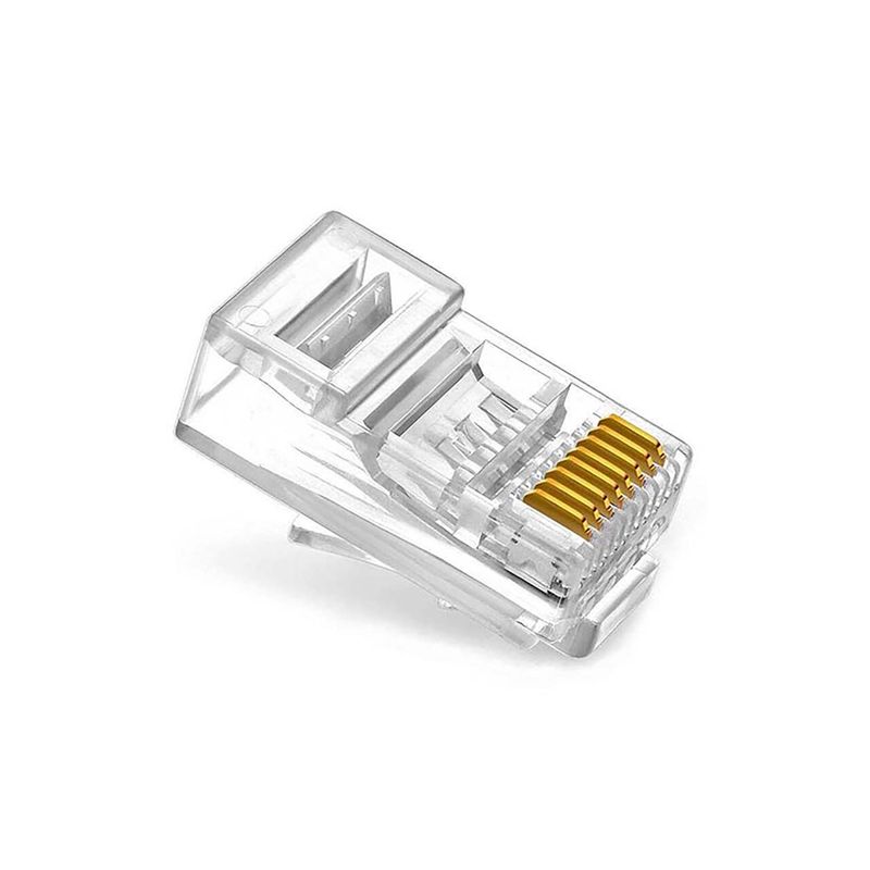 Conector RJ45 CAT5 