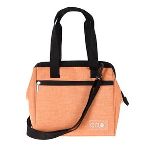Cooler T/Maleta 8Lt 26X14X23Cm 2Ass - ORGILL