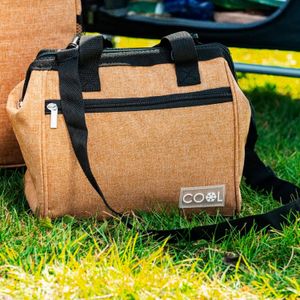 Cooler T/Maleta 8Lt 26X14X23Cm 2Ass - ORGILL