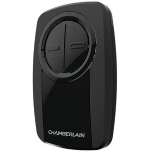 Control Universal Negro Klik3U-Bk2 Chambe - CHAMBERLAIN