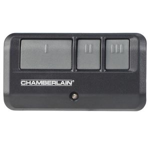 Control Universal P/Motor D/Garage Chamb - CHAMBERLAIN