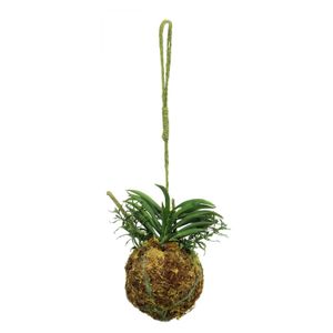 Planta Artificial Macrame 4Ass - ORGILL