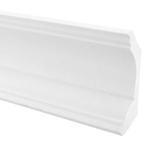 Cornisa Poliestileno Decor Redon 9.5Cm - WRT