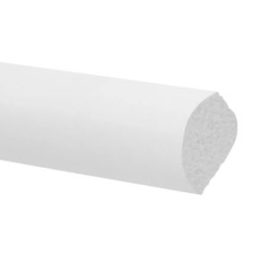 Cornisa Poliestileno Lisa Delgada 2Cm - WRT