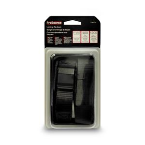 Correa P/Remolcar C/2 Gancho 3Mt Prosource - PROSOURCE