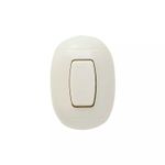 Interruptor-Sencill-10A-Blanco-Sobrepuesoval