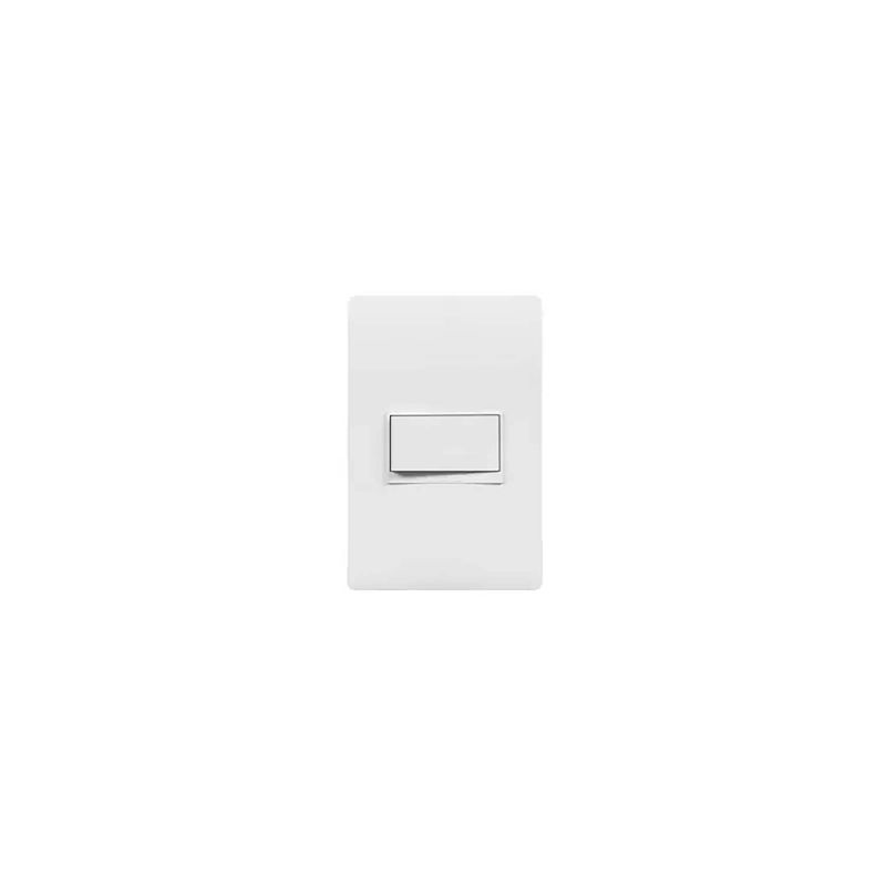 Interruptor-Sencillo-15A-Blanco-Luzica