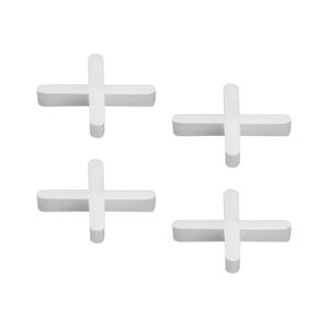 Cruceta P/Azulejo 3Mm 200Und - VULCAN