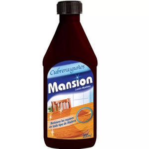 Cubre Rasgunios P/Muebles Crema 200Ml Polifl - MANSION