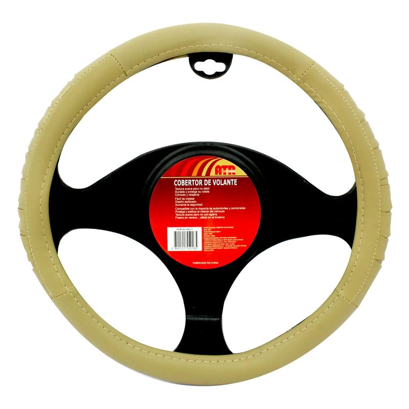 Cubre-volante-con-apliques-de-diseños-estilizados-que-ofrecen-un-mayor-confort-y-estilo-a-la-hora-de-conducir