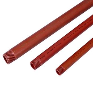Tubo Pp Linea Dorada 1" X 6M Plastigama - PLASTIGAMA