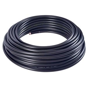 Tuberia Virgen Flex 1/2"Mts 125Psi - PLASTIGAMA