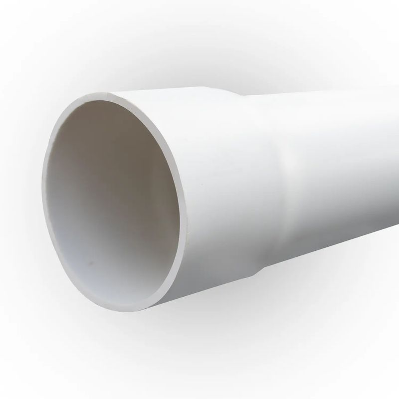 Tubo-Desague-250Mm-6Mt-Rival