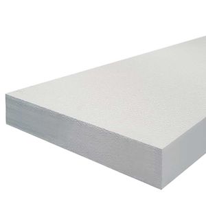 Panel Eps Termoacustico 2Mtx1Mtx15Cm - TERMOPANEL