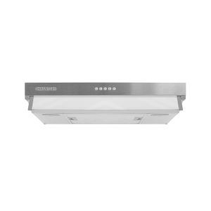 Campana Horizont 60Cm Inox 3Veloc Cx4762120V - CHALLENGER