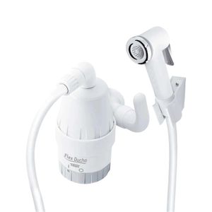 Ducha Elect Flex 127V 4800W Peluqueria Bl Fam - FAME