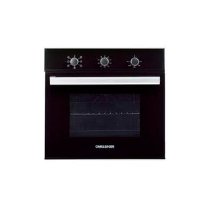 Horno Elect 220V Negro - CHALLENGER