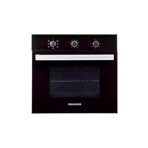 Horno Elect 220V Negro