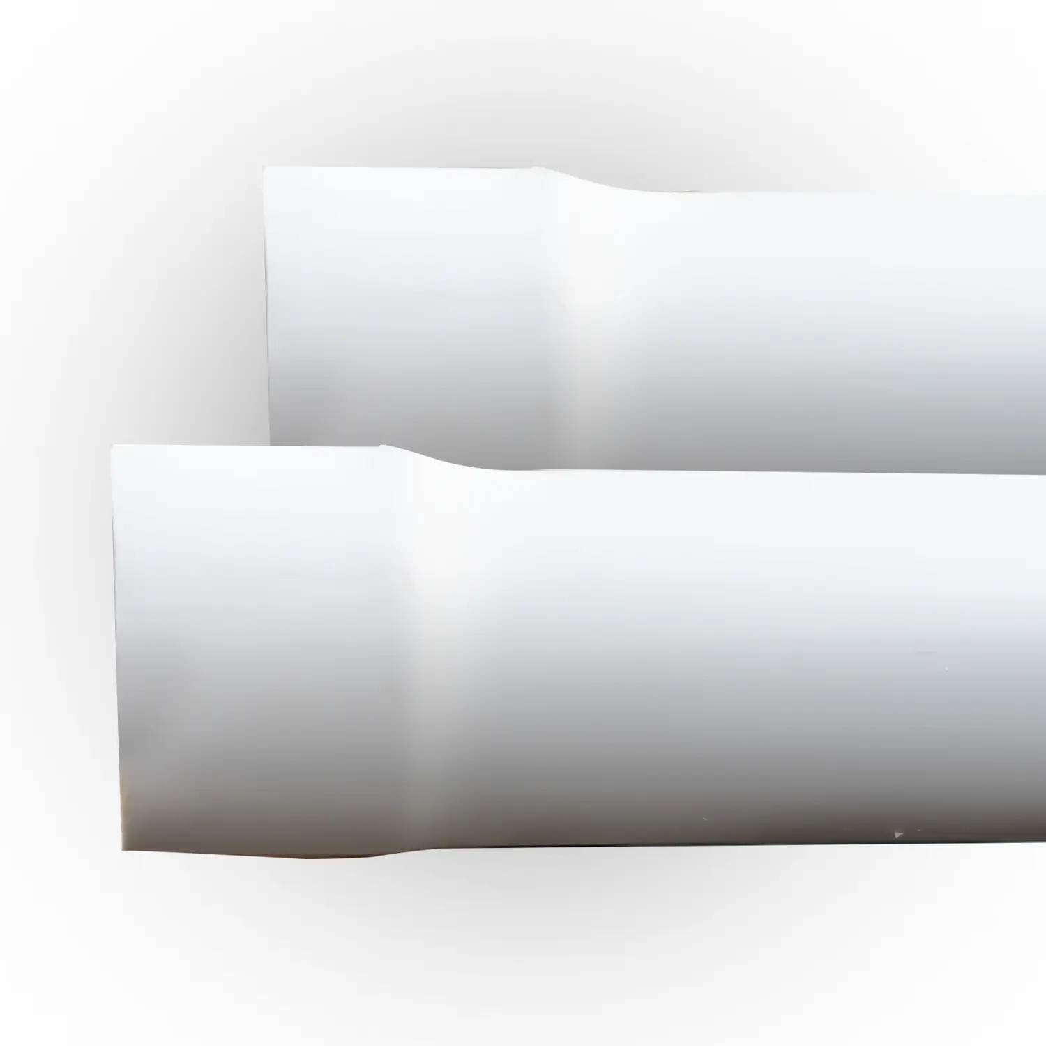 Tubo de PVC para desagüe de 7.5cm x 3m - RIVAL - Kywi
