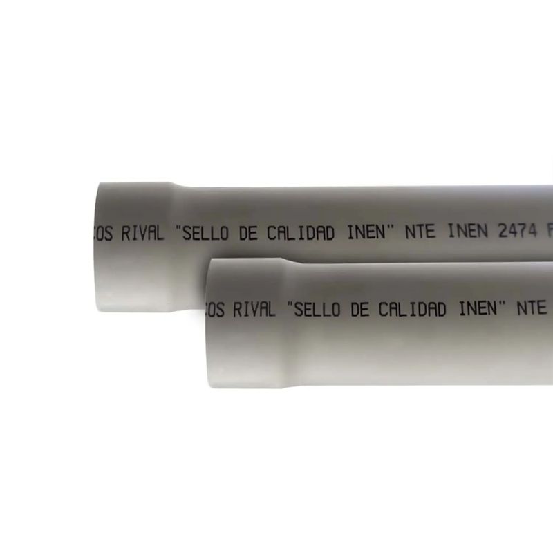 Tubo-Ventilacion-Gris-50Mm-X-3Mts-Rival