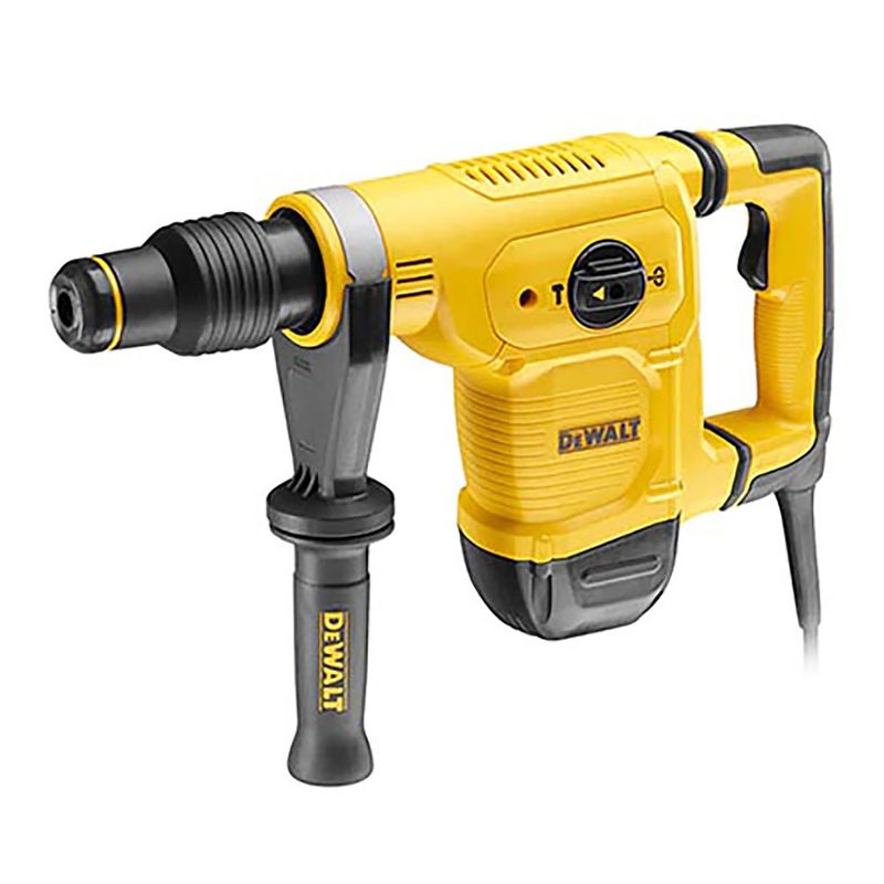 Demoledor-Dewalt-Sds-Max-5.5-Kgs-7J-10.5-A