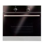 Horno-Elect-110V-Negro-Challenger