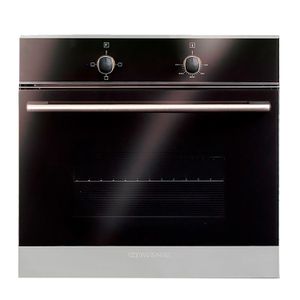 Horno Elect 110V Negro Challenger - CHALLENGER
