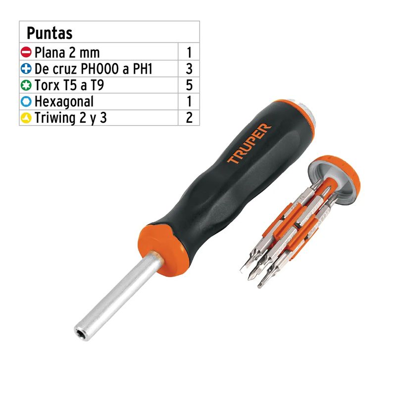 Desarmador-De-Precision-12-En-1-Truper