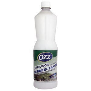 Desinfect Aromaterapia Eucalipto Ozz - OZZ
