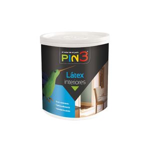 Latex 123 Interior Orquidea Gl - PIN3