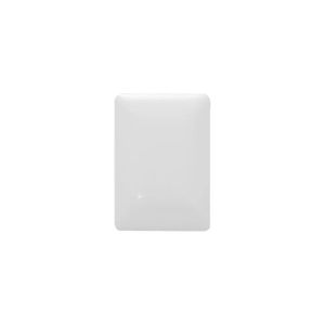 Placa Blanca Ciega Matix Bticino - BTICINO