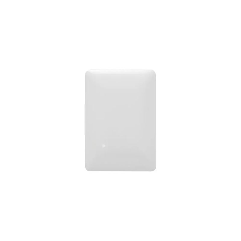 Placa-Blanca-Ciega-Matix-Bticino