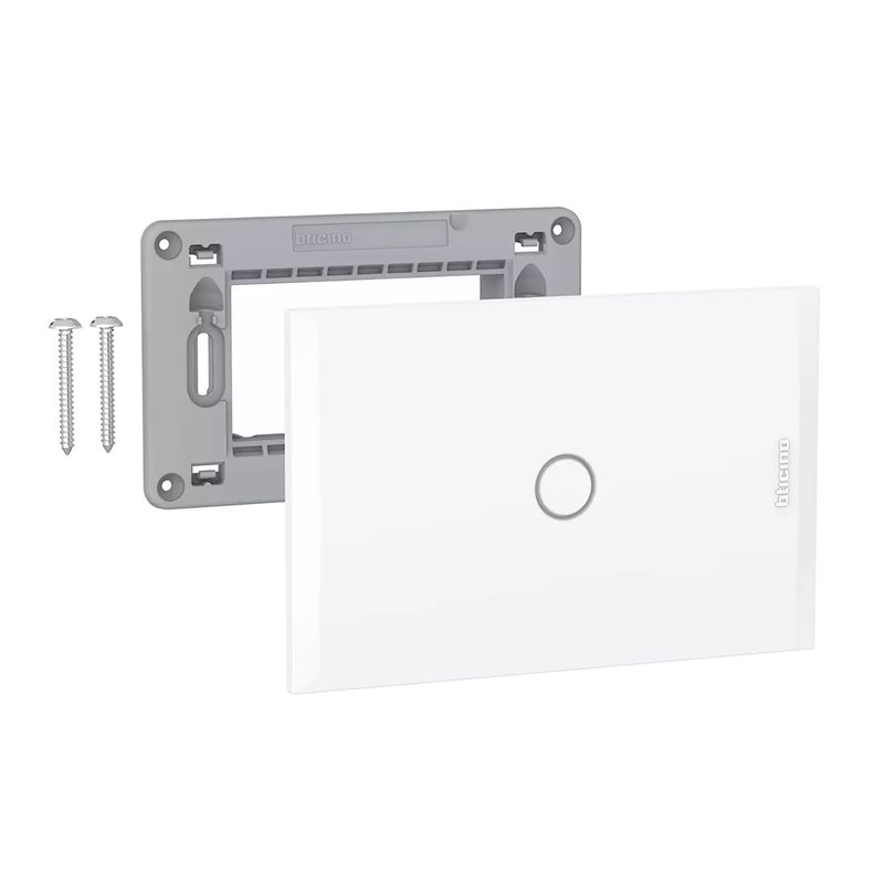 Placa-Ciega-Blanco-Nobile