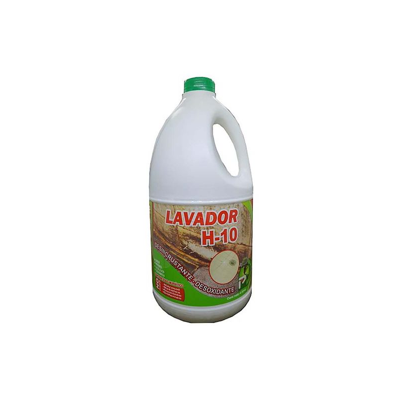 Desoxidante-H-10-Gl