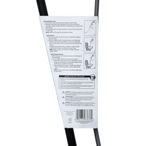 Destapador Caneria 0.91Cm Espirales - PROSOURCE