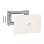 Placa-Ciega-Marfil-Nobile