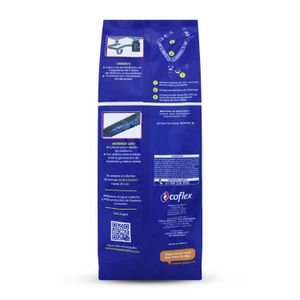 Sifon Desague Flex Doble Lav/Freg - COFLEX